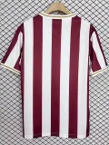 2024-25 Nirnberg 125th Anniversary Fans Soccer Jersey