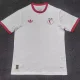 25-26 Benfca White Anniversary Edition Training shirts