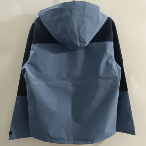 25-26 Gremio Blue Windbreaker