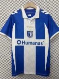 2024-25 Magdeburg 10th Anniversary Fans Soccer Jersey
