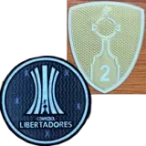 25-26 Internacional Goalkeeper Soccer Jersey