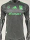 25-26 Tigres UANL Third Player Version Soccer Jersey