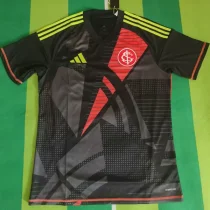 25-26 Internacional Goalkeeper Soccer Jersey