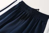 2025 AD Royal blue Training Long Pants #AK08(宝蓝色)