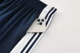 2025 AD Royal blue Training Long Pants #AK08(宝蓝色)