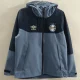 25-26 Gremio Blue Windbreaker