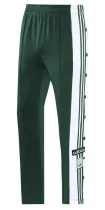 2025 AD Dark green Training Long Pants #AK08(深绿色)
