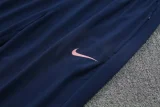 25-26 ATM Fancy blue Polo Tracksuit