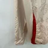 25-26 Boca Blue & Khaki Double Sided Windbreaker (双面风衣)