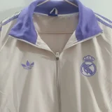 25-26 RMA Pink Windbreaker