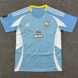 25-26 Kings Leaque Muchachos Home Fans Soccer Jersey