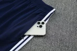 25-26 ARS Royal blue Training Short Suit
