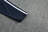 25-26 RMA Royal blue Half Pull Tracksuit (半拉链)