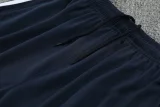 25-26 RMA White Half Pull Tracksuit (半拉链)