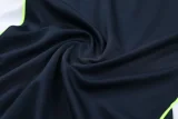 25-26 RMA Royal blue Half Pull Tracksuit (半拉链)