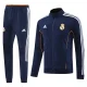 25-26 RMA Royal Blue Jacket Tracksuit #02