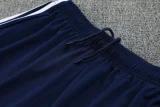 25-26 ARS Royal blue Training Short Suit