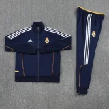 25-26 RMA Royal Blue Jacket Tracksuit #02