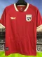 25-26 Panama Home Fans Soccer Jersey
