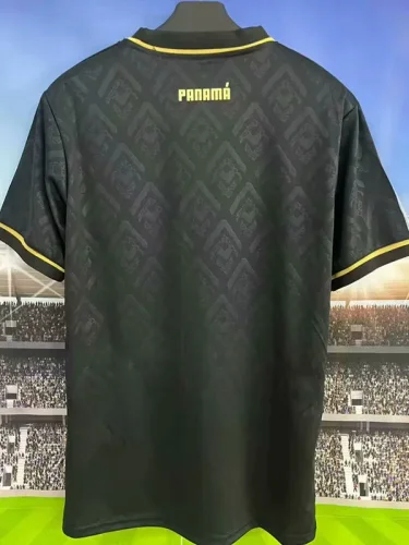25-26 Panama Third Fans Soccer Jersey