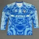 25-26 Tigres UANL Away Long Sleeve Soccer Jersey (长袖)