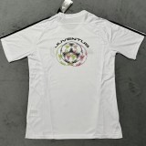 25-26 JUV White Special Edition Training shirts
