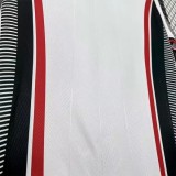 1997-1998 ACM Away Retro Soccer Jersey