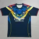 25-26 Club America Royal Blue Fans Soccer Jersey (Caliente)