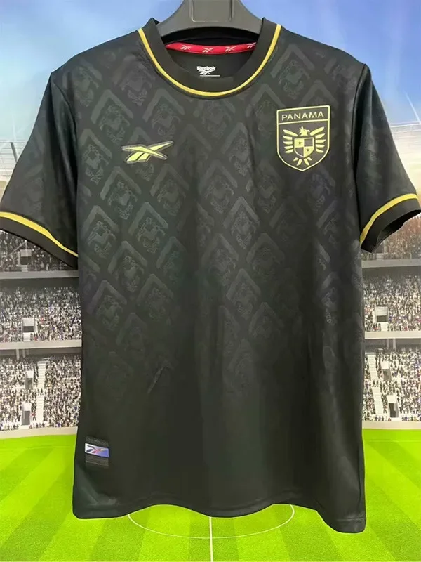 25-26 Panama Third Fans Soccer Jersey