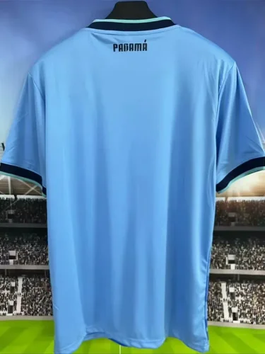 25-26 Panama Away Fans Soccer Jersey