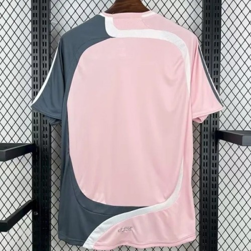 2007-2008 Benfca Away Retro Soccer Jersey