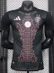 25-26 Algeria Black Player Version Training shirts (粉标)