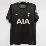 25-26 TOT Away 1:1 Fans Soccer Jersey