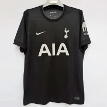 25-26 TOT Away 1:1 Fans Soccer Jersey