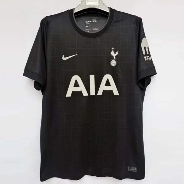 25-26 TOT Away 1:1 Fans Soccer Jersey