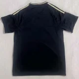 25-26 Aberdeen Away Fans Soccer Jersey