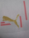 25-26 MC Algiers White Special Edition Player Version Soccer Jersey