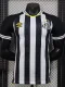 25-26 Santos FC Away Player Version Soccer Jersey