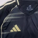 25-26 Aberdeen Away Fans Soccer Jersey