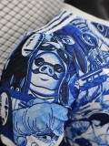 25-26 Japan Special Edition Player Version SoccerJersey(三叶标)