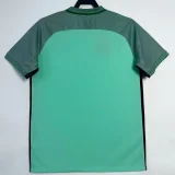 2016 Portugal Away Retro Soccer Jersey