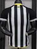 25-26 Santos FC Away Player Version Soccer Jersey