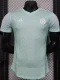 25-26 Algeria Light green Player Version Training shirts (白标)