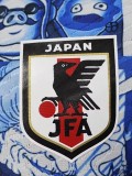 25-26 Japan Special Edition Player Version SoccerJersey(三叶标)