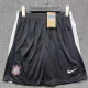 25-26 Corinthians Black Shorts Pants