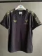 25-26 Mexico Black Casual T-shirts (High Quality)