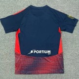 25-26 Kings League Caribe Home Fans Soccer Jersey