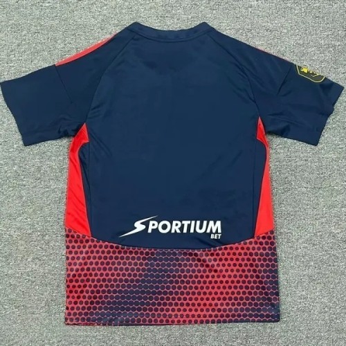 25-26 Kings League Caribe Home Fans Soccer Jersey