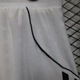25-26 Man Utd Home Player Version Shorts Pants (球员短裤)