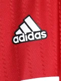 2022-23 Man Utd Home Player Version Soccer Jersey